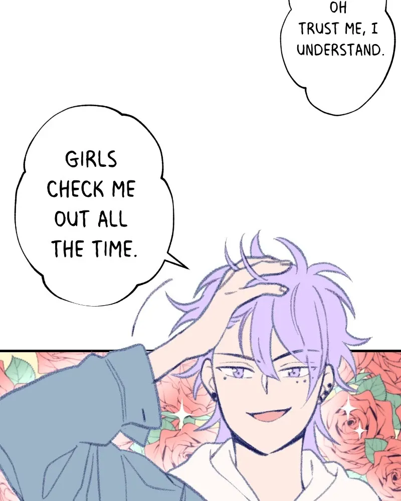 Nice to Meet You (Wishroomness) Chapter 5 page 26 - 