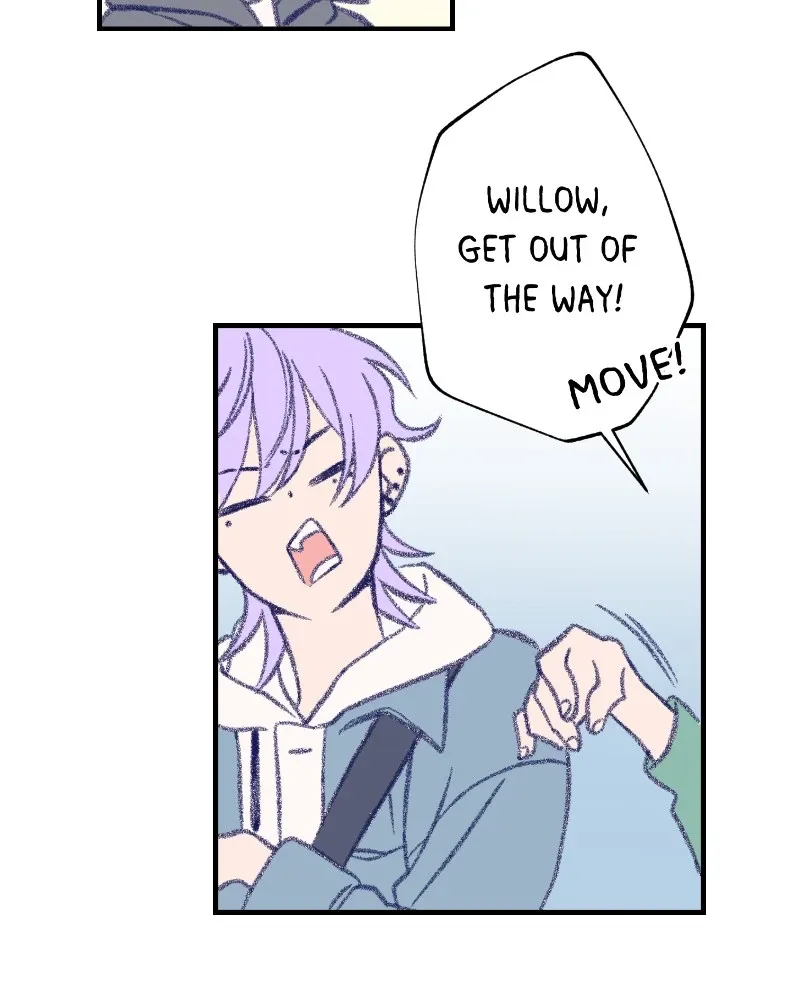 Nice to Meet You (Wishroomness) Chapter 5 page 28 - 
