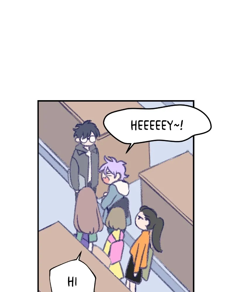 Nice to Meet You (Wishroomness) Chapter 5 page 29 - 