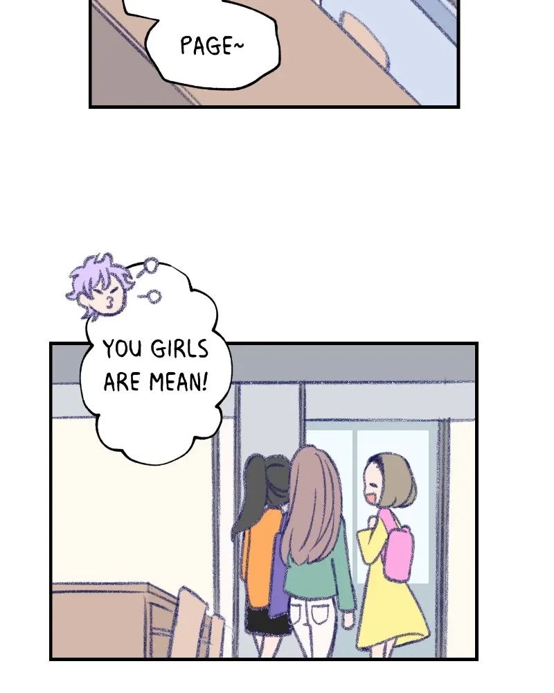 Nice to Meet You (Wishroomness) Chapter 5 page 30 - 