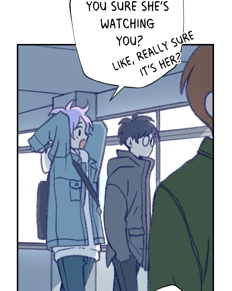 Nice to Meet You (Wishroomness) Chapter 5 page 34 - 