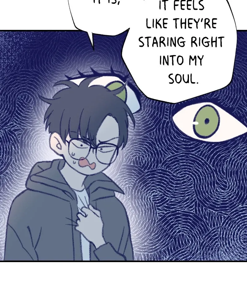 Nice to Meet You (Wishroomness) Chapter 5 page 37 - 