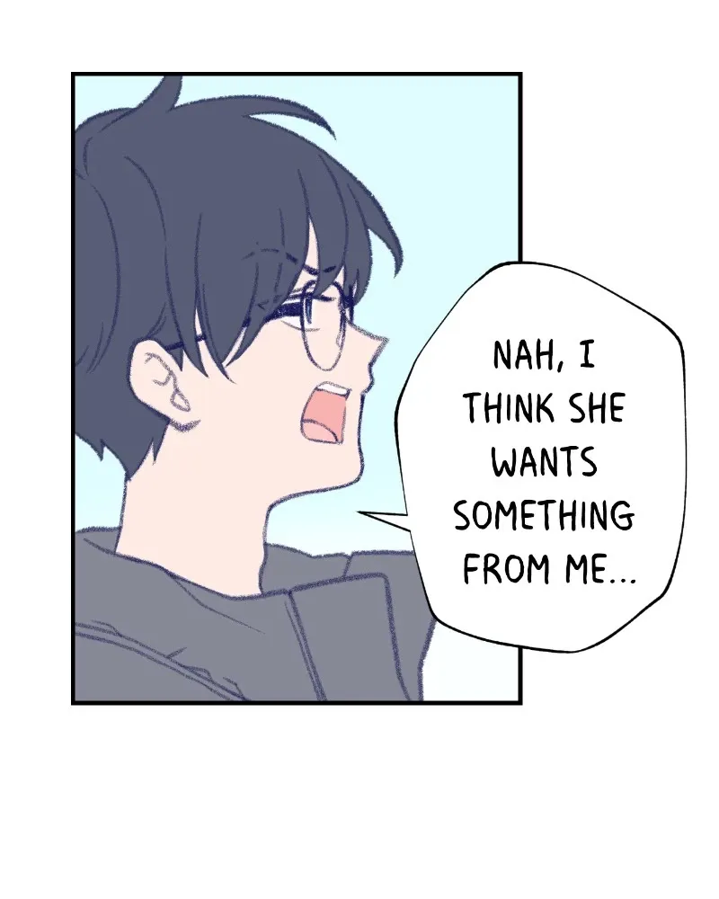 Nice to Meet You (Wishroomness) Chapter 5 page 43 - 