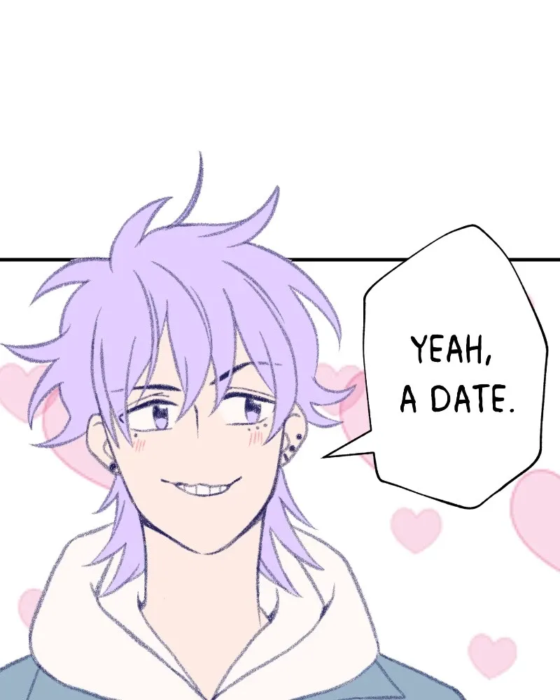 Nice to Meet You (Wishroomness) Chapter 5 page 44 - 
