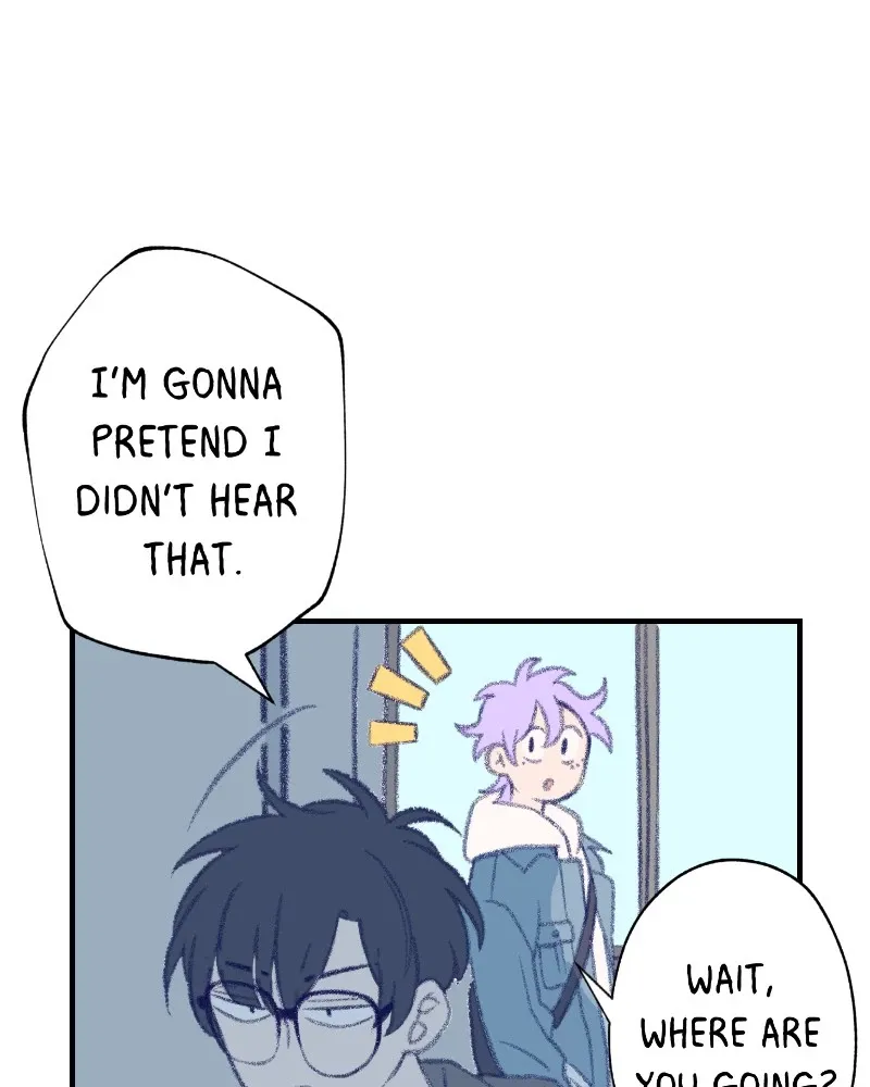 Nice to Meet You (Wishroomness) Chapter 5 page 46 - 
