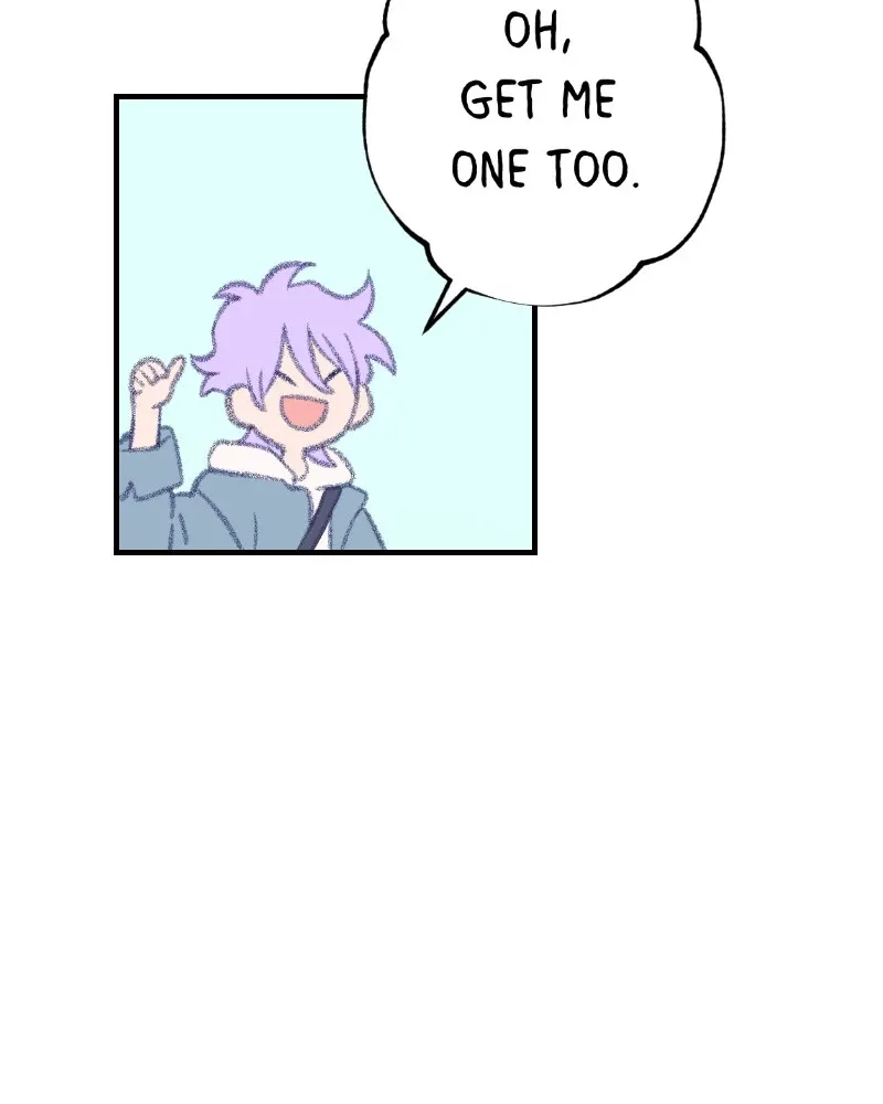 Nice to Meet You (Wishroomness) Chapter 5 page 49 - 