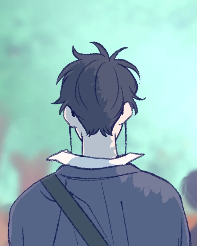 Nice to Meet You (Wishroomness) Chapter 5 page 6 - 