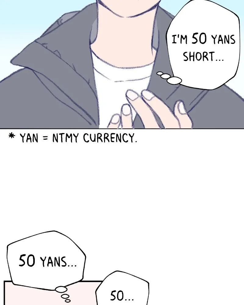 Nice to Meet You (Wishroomness) Chapter 5 page 54 - 