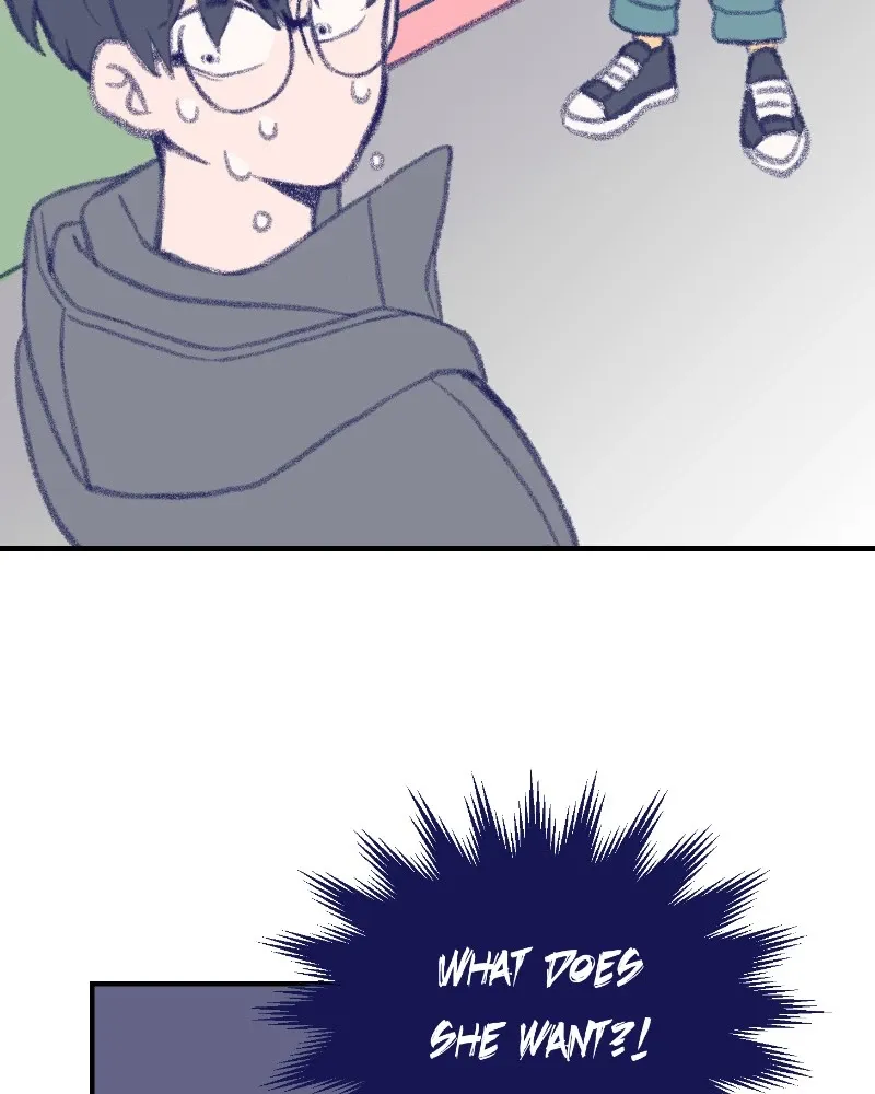 Nice to Meet You (Wishroomness) Chapter 5 page 63 - 