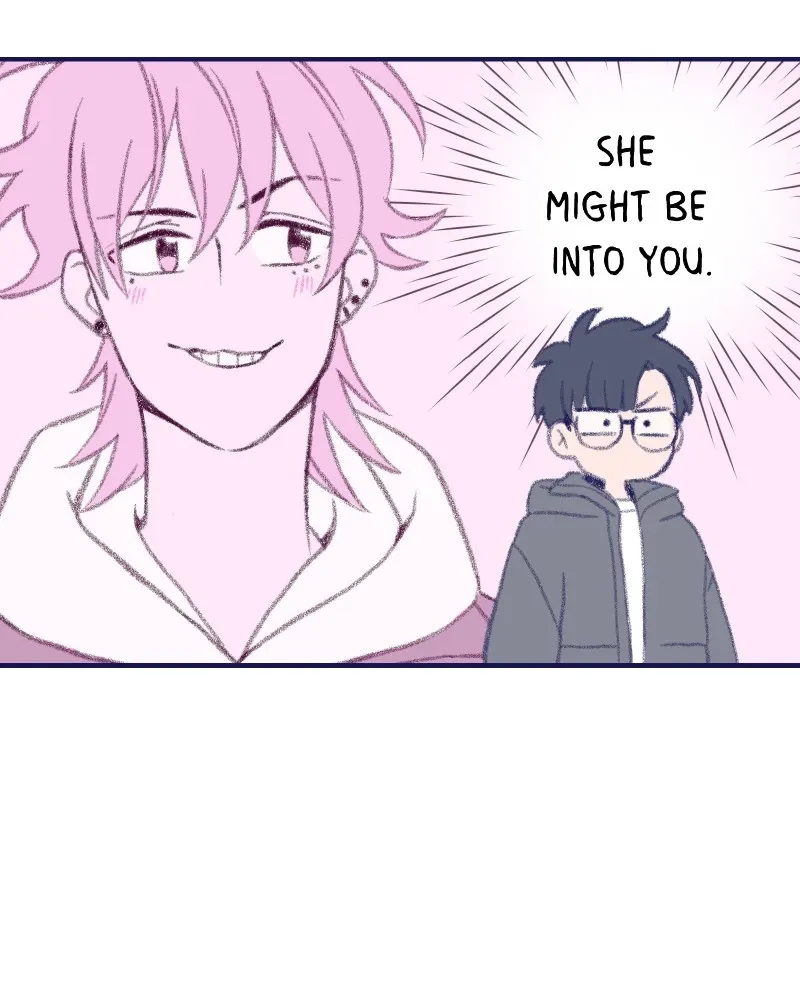 Nice to Meet You (Wishroomness) Chapter 5 page 74 - 