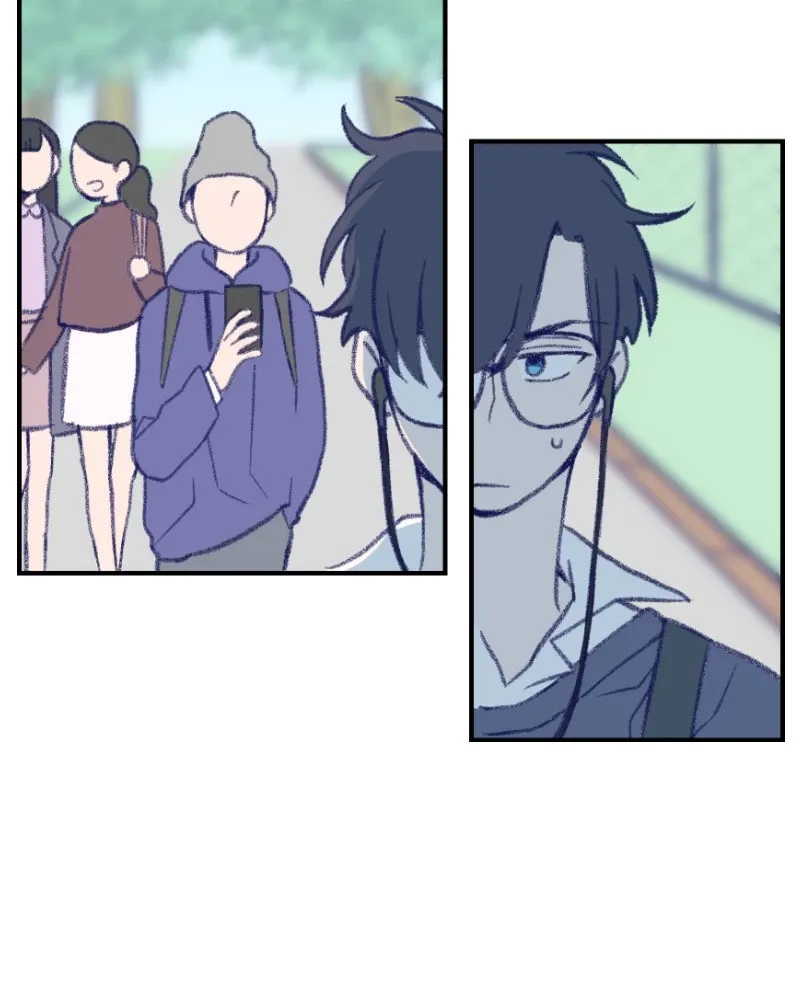 Nice to Meet You (Wishroomness) Chapter 5 page 9 - 