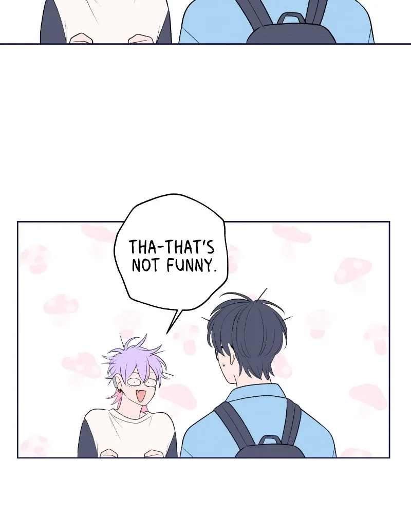 Nice to Meet You (Wishroomness) Chapter 50 page 19 - 