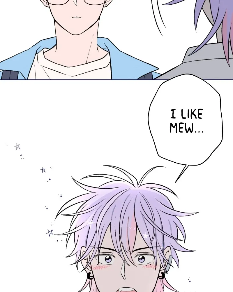 Nice to Meet You (Wishroomness) Chapter 50 page 3 - 