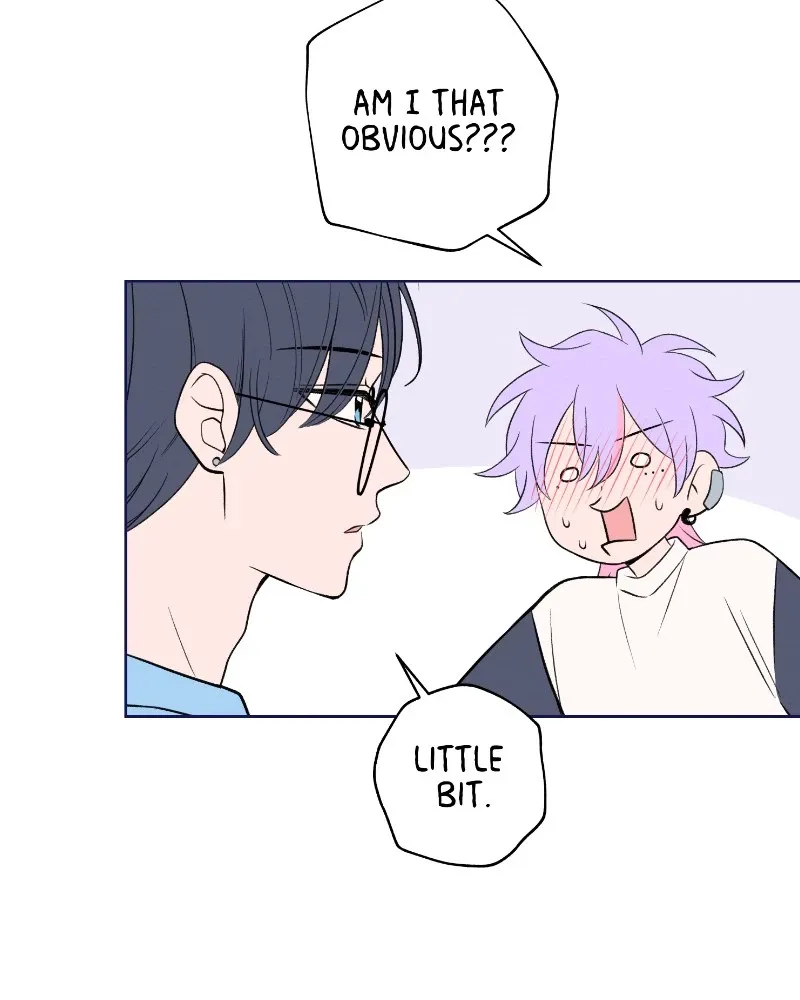 Nice to Meet You (Wishroomness) Chapter 50 page 32 - 