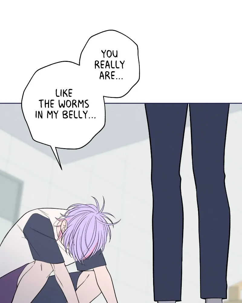 Nice to Meet You (Wishroomness) Chapter 50 page 36 - 