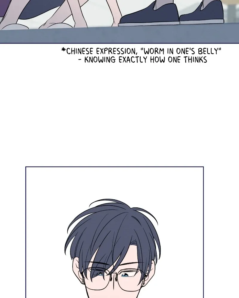 Nice to Meet You (Wishroomness) Chapter 50 page 37 - 