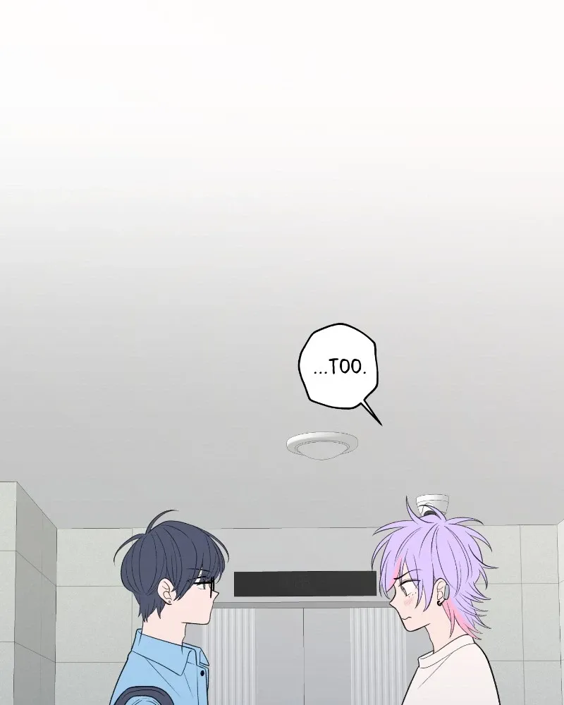 Nice to Meet You (Wishroomness) Chapter 50 page 5 - 
