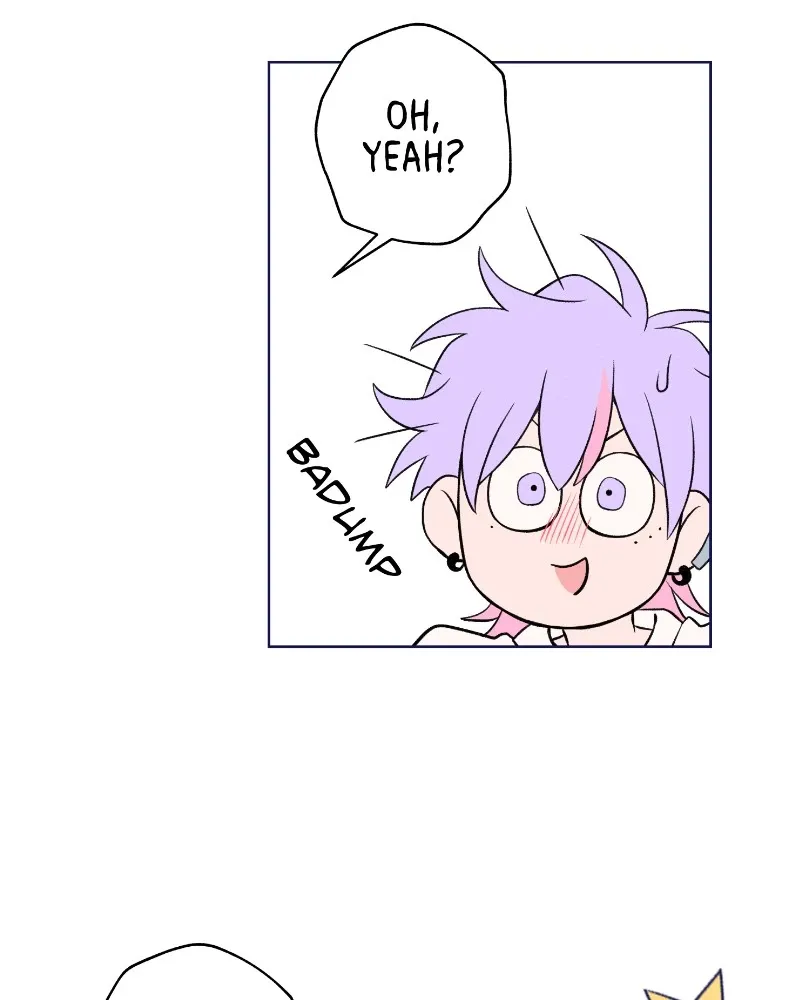 Nice to Meet You (Wishroomness) Chapter 50 page 42 - 