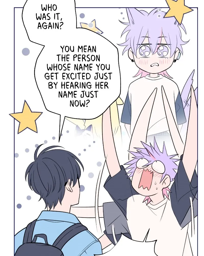 Nice to Meet You (Wishroomness) Chapter 50 page 43 - 