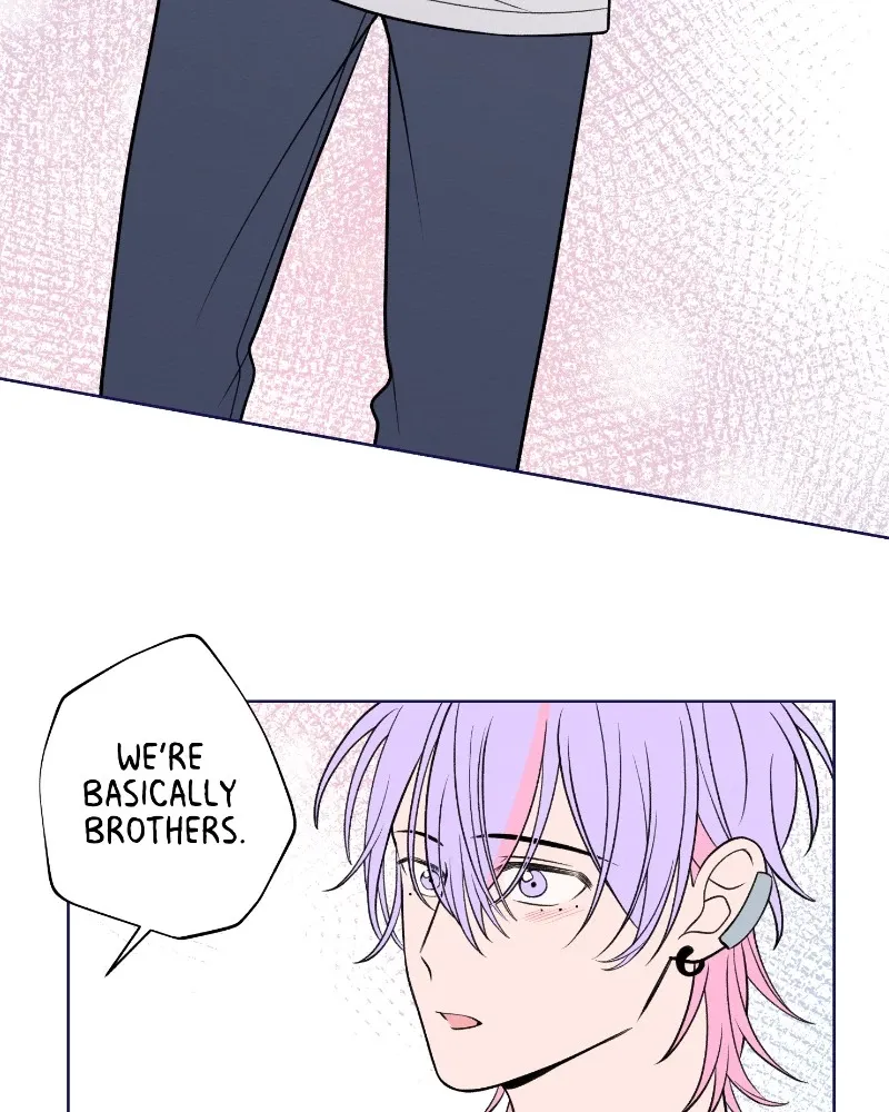 Nice to Meet You (Wishroomness) Chapter 50 page 46 - 
