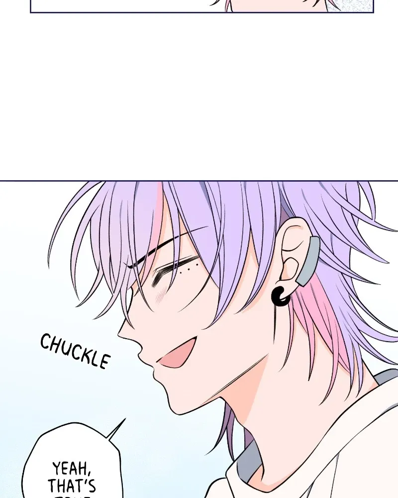 Nice to Meet You (Wishroomness) Chapter 50 page 47 - 