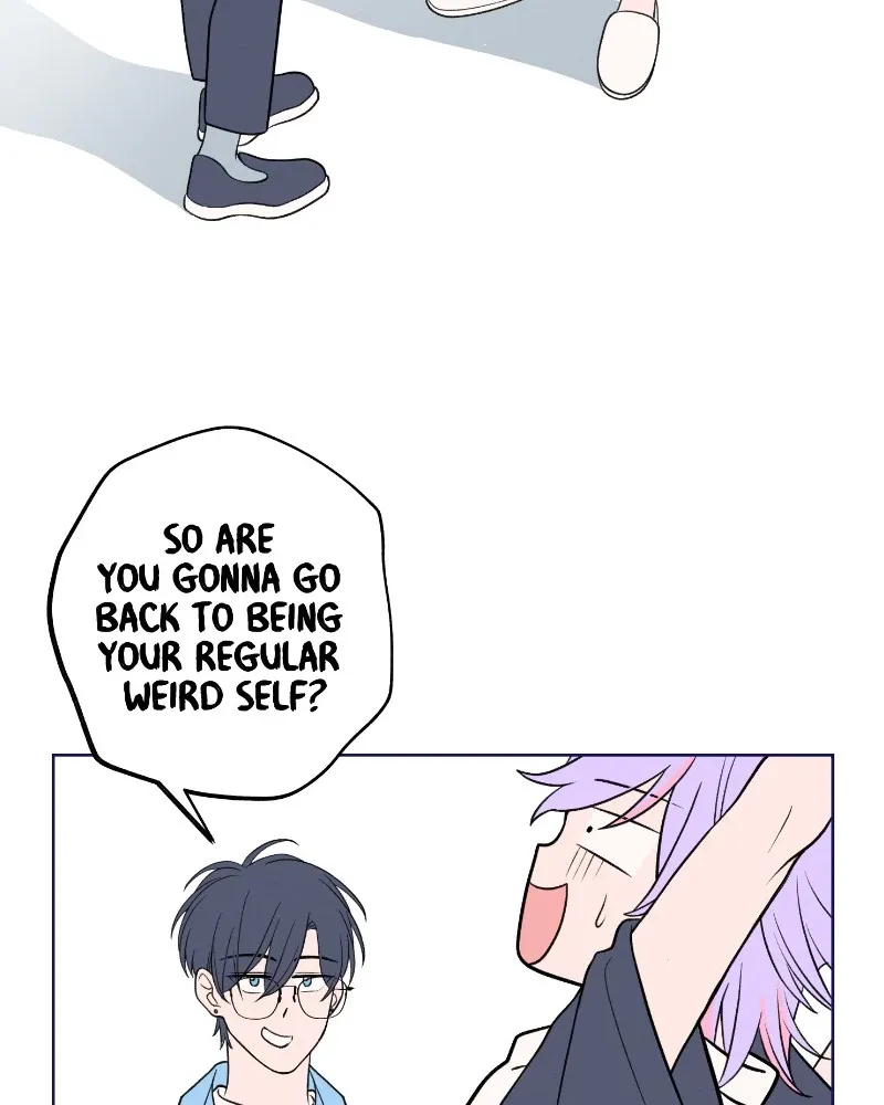 Nice to Meet You (Wishroomness) Chapter 50 page 53 - 