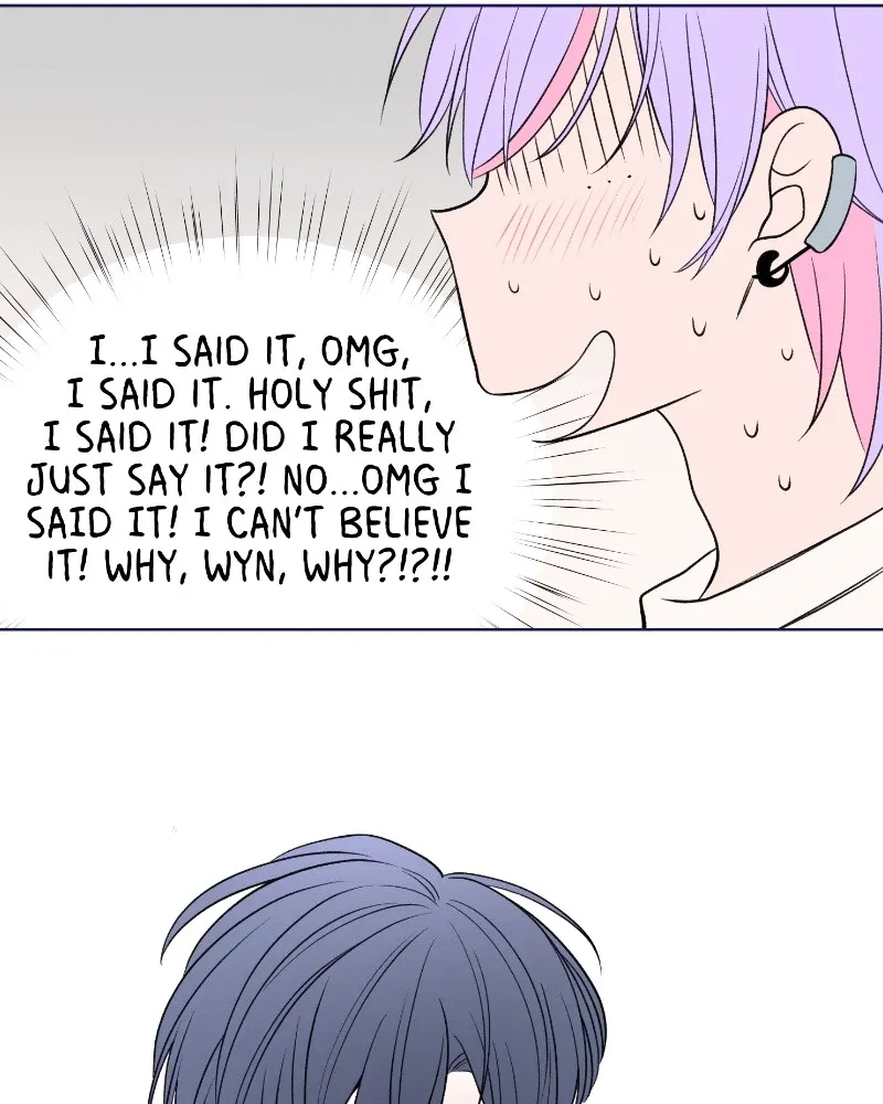 Nice to Meet You (Wishroomness) Chapter 50 page 7 - 