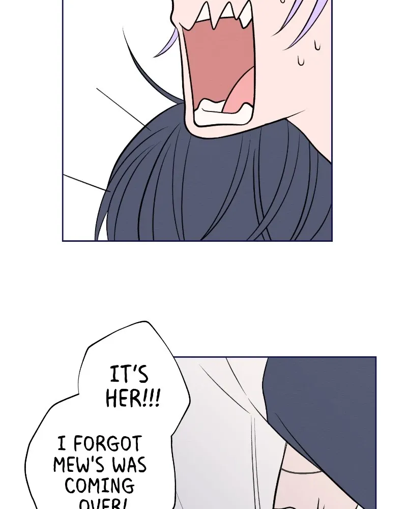 Nice to Meet You (Wishroomness) Chapter 50 page 68 - 