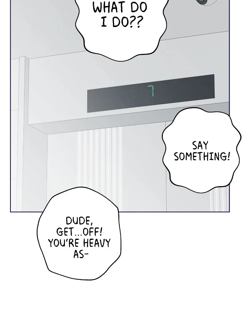 Nice to Meet You (Wishroomness) Chapter 50 page 70 - 
