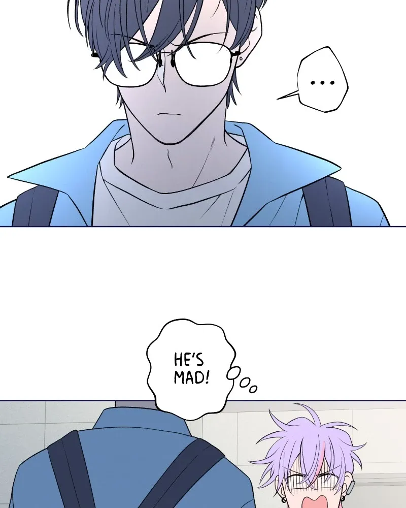 Nice to Meet You (Wishroomness) Chapter 50 page 8 - 