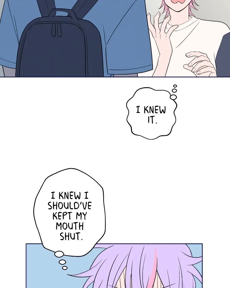 Nice to Meet You (Wishroomness) Chapter 50 page 9 - 