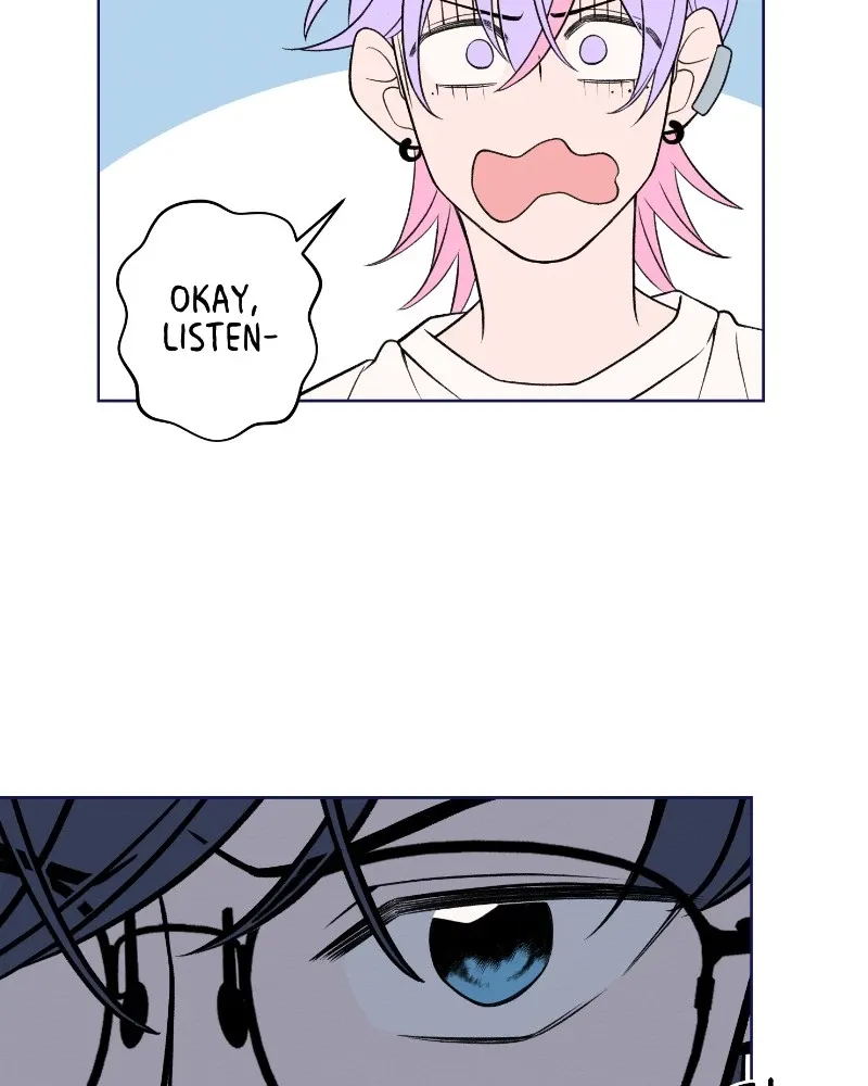 Nice to Meet You (Wishroomness) Chapter 50 page 10 - 