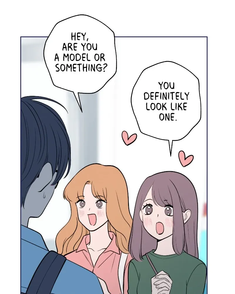 Nice to Meet You (Wishroomness) Chapter 52 page 17 - 