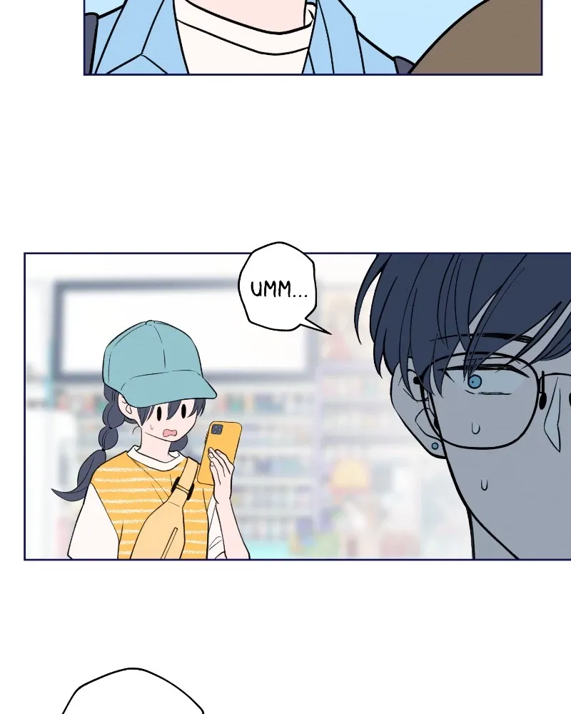 Nice to Meet You (Wishroomness) Chapter 52 page 19 - 