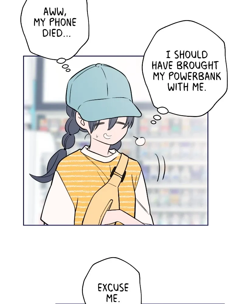 Nice to Meet You (Wishroomness) Chapter 52 page 20 - 