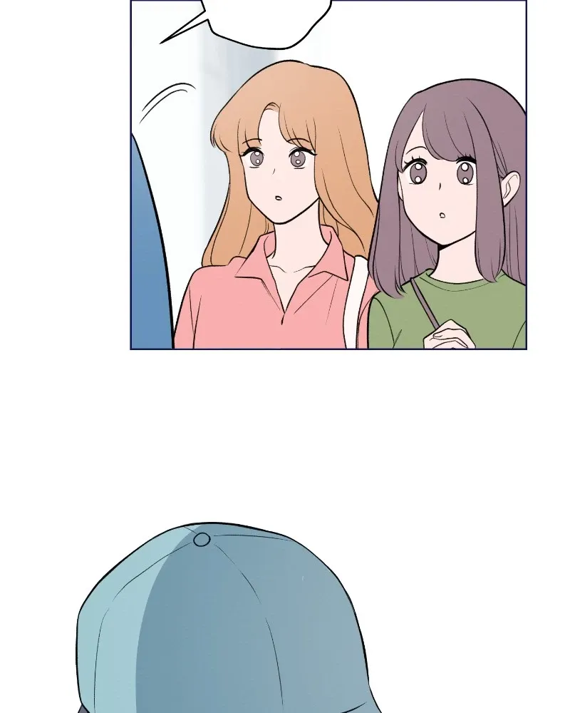 Nice to Meet You (Wishroomness) Chapter 52 page 21 - 
