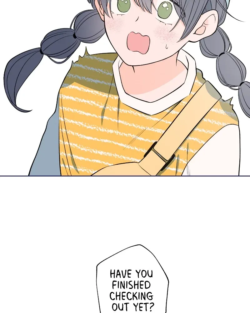 Nice to Meet You (Wishroomness) Chapter 52 page 26 - 
