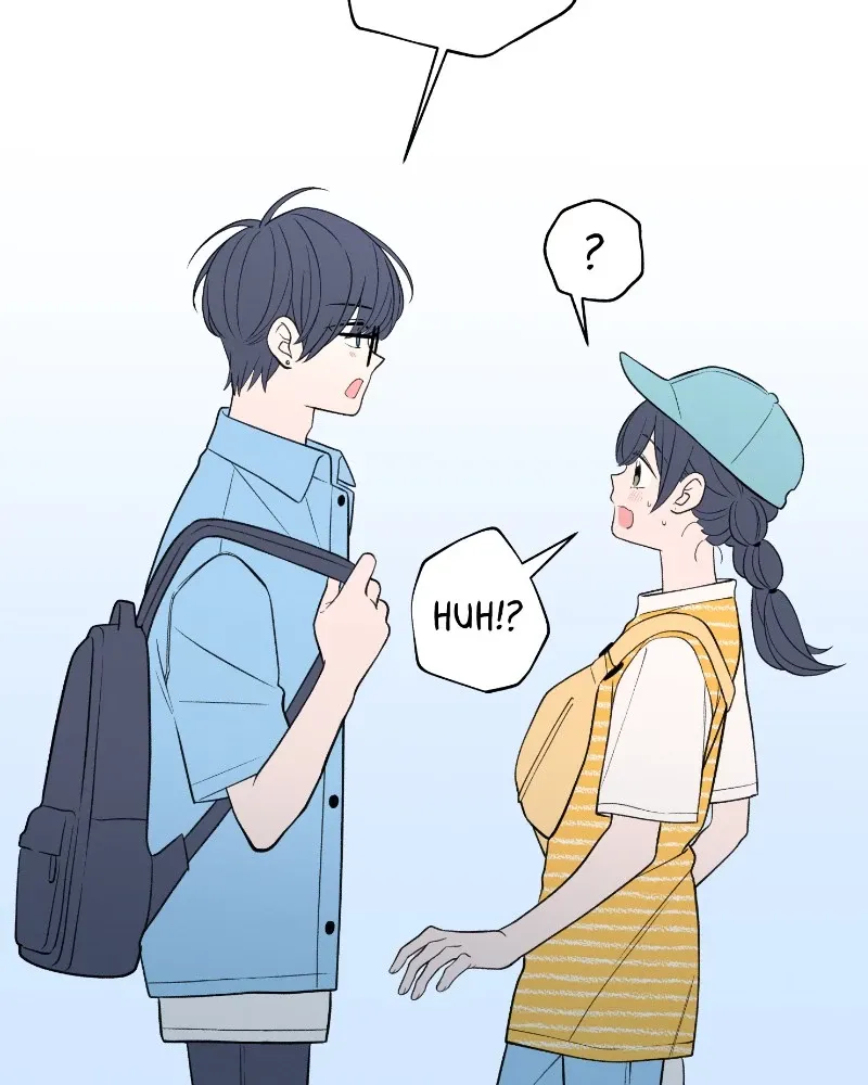Nice to Meet You (Wishroomness) Chapter 52 page 27 - 
