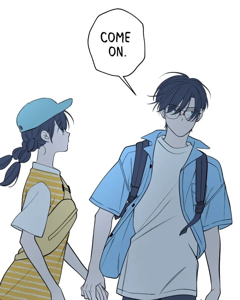 Nice to Meet You (Wishroomness) Chapter 52 page 31 - 