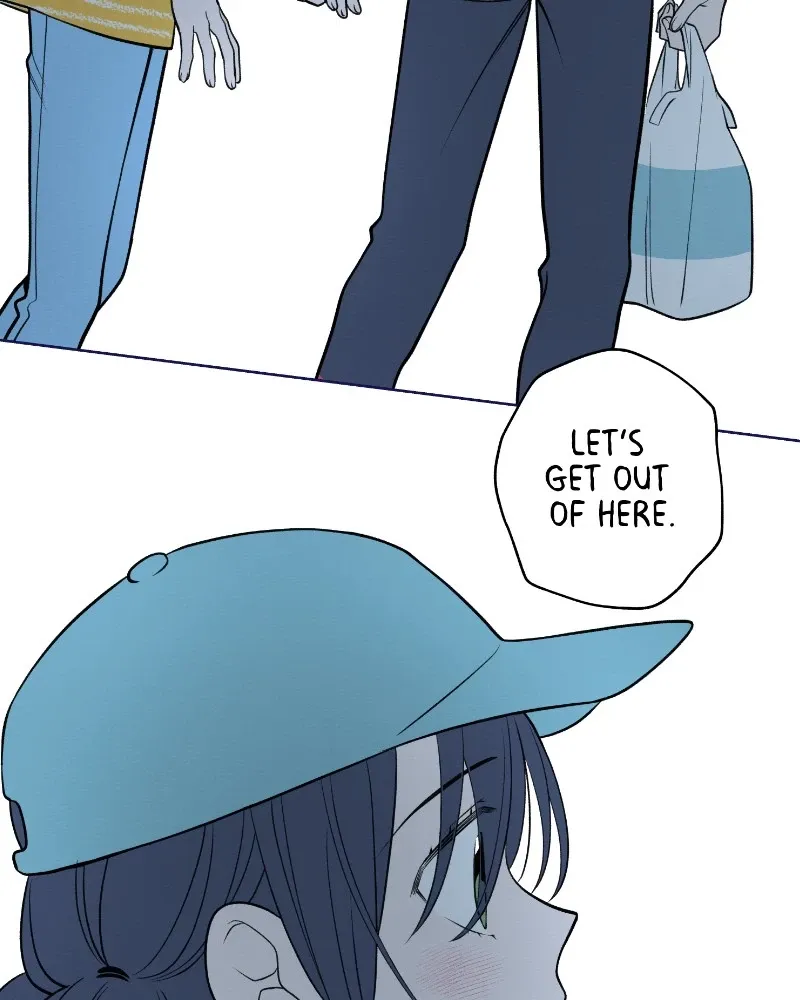 Nice to Meet You (Wishroomness) Chapter 52 page 32 - 