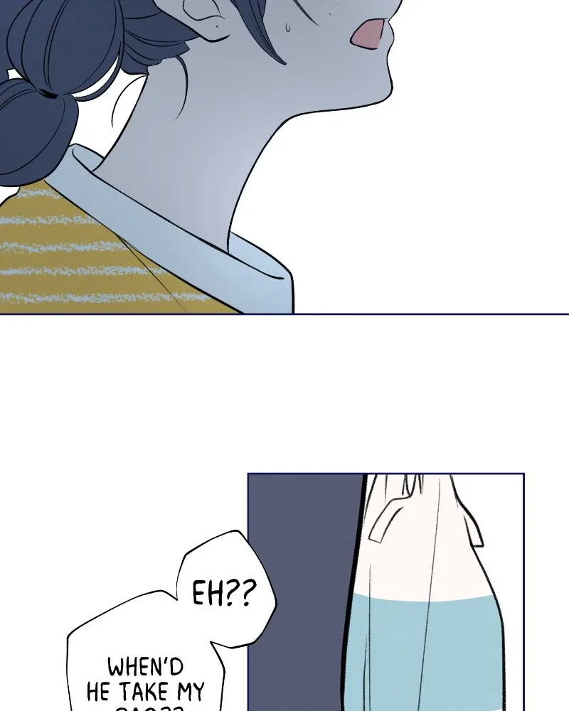 Nice to Meet You (Wishroomness) Chapter 52 page 33 - 