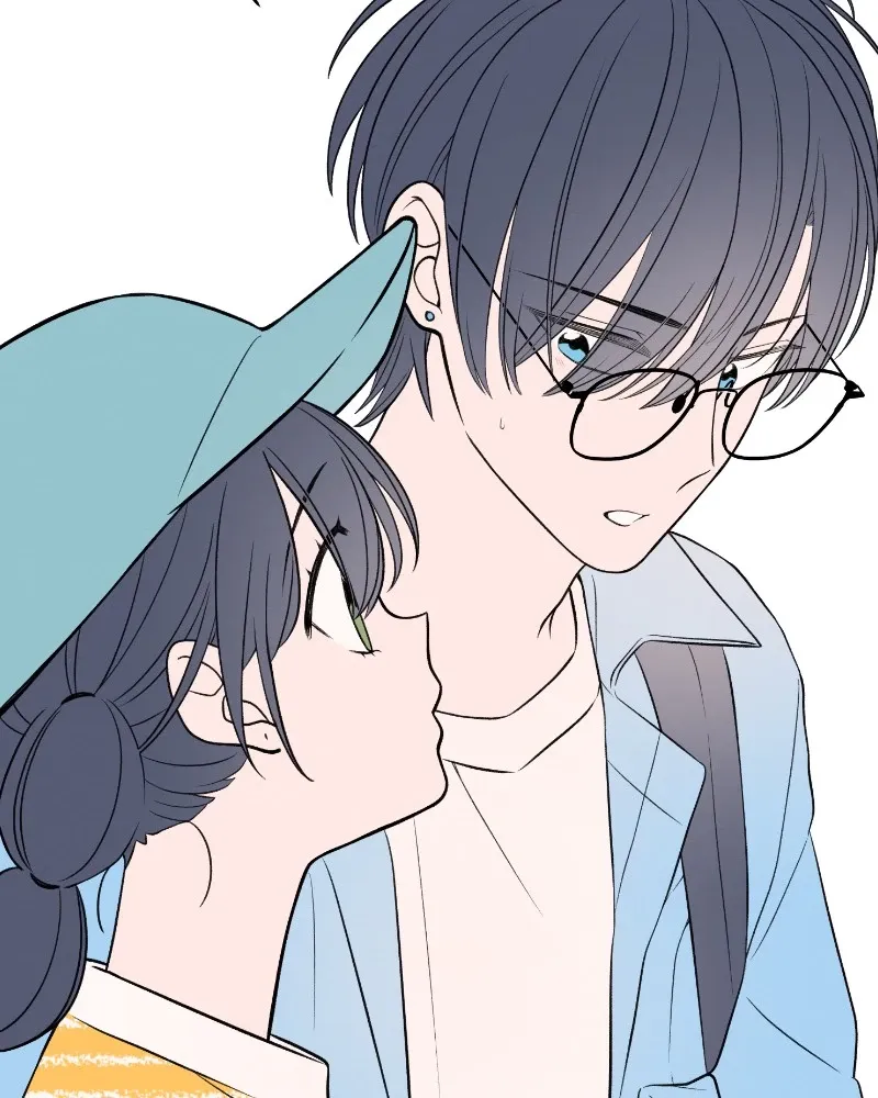 Nice to Meet You (Wishroomness) Chapter 52 page 35 - 
