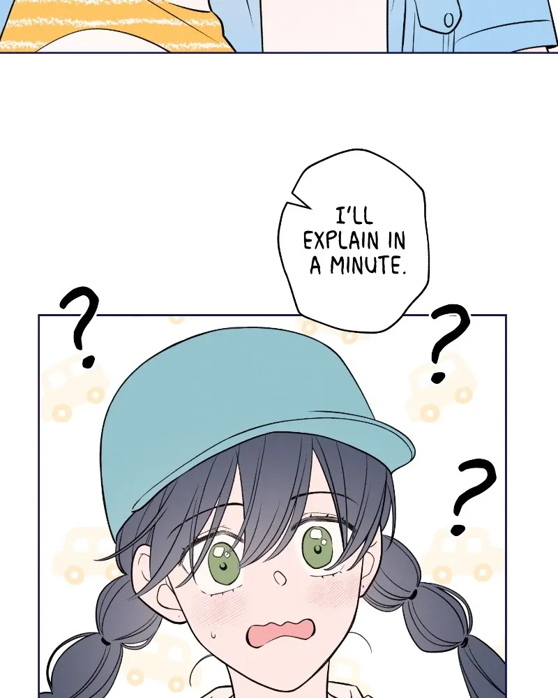 Nice to Meet You (Wishroomness) Chapter 52 page 36 - 