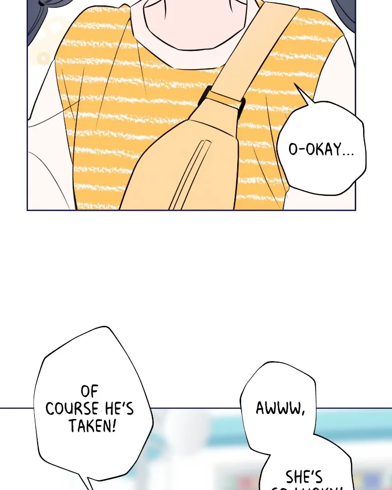 Nice to Meet You (Wishroomness) Chapter 52 page 37 - 