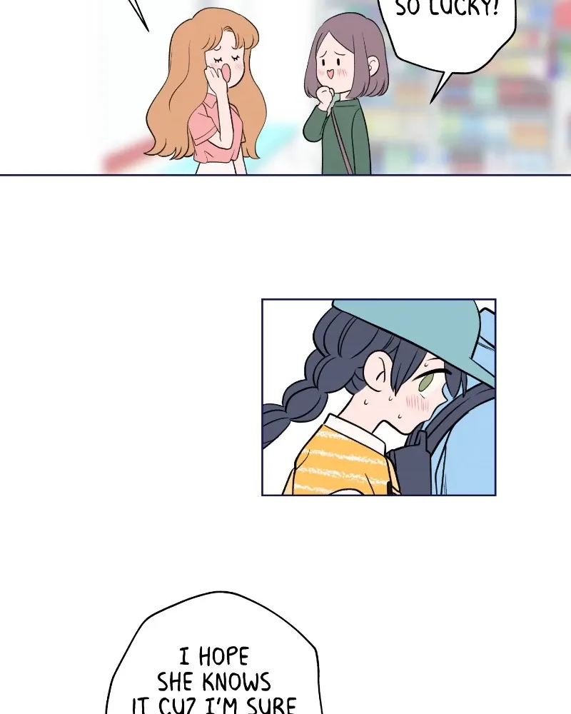 Nice to Meet You (Wishroomness) Chapter 52 page 38 - 