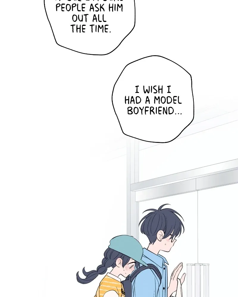 Nice to Meet You (Wishroomness) Chapter 52 page 39 - 