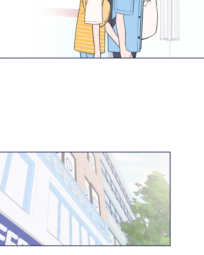 Nice to Meet You (Wishroomness) Chapter 52 page 40 - 