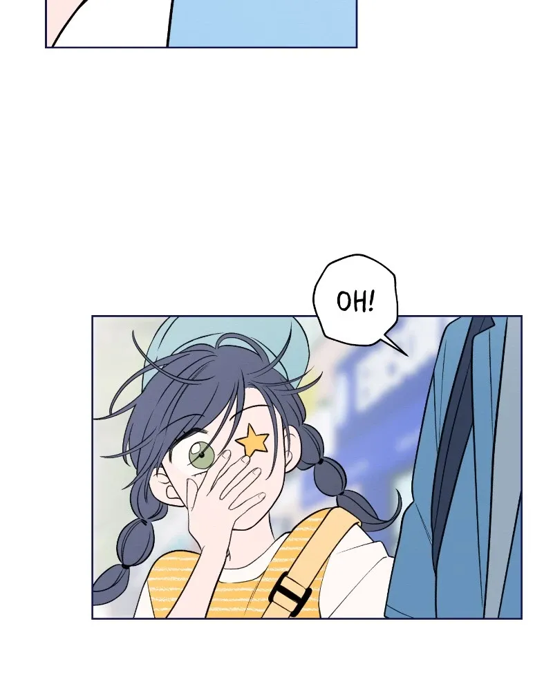 Nice to Meet You (Wishroomness) Chapter 52 page 43 - 