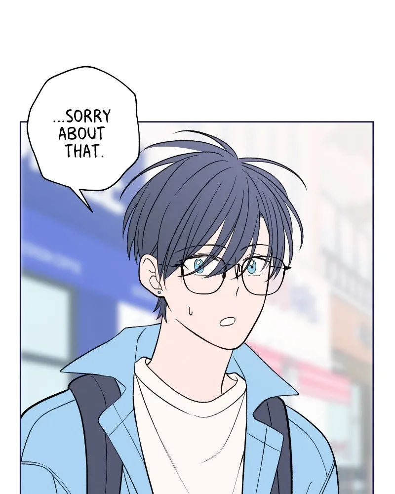 Nice to Meet You (Wishroomness) Chapter 52 page 44 - 