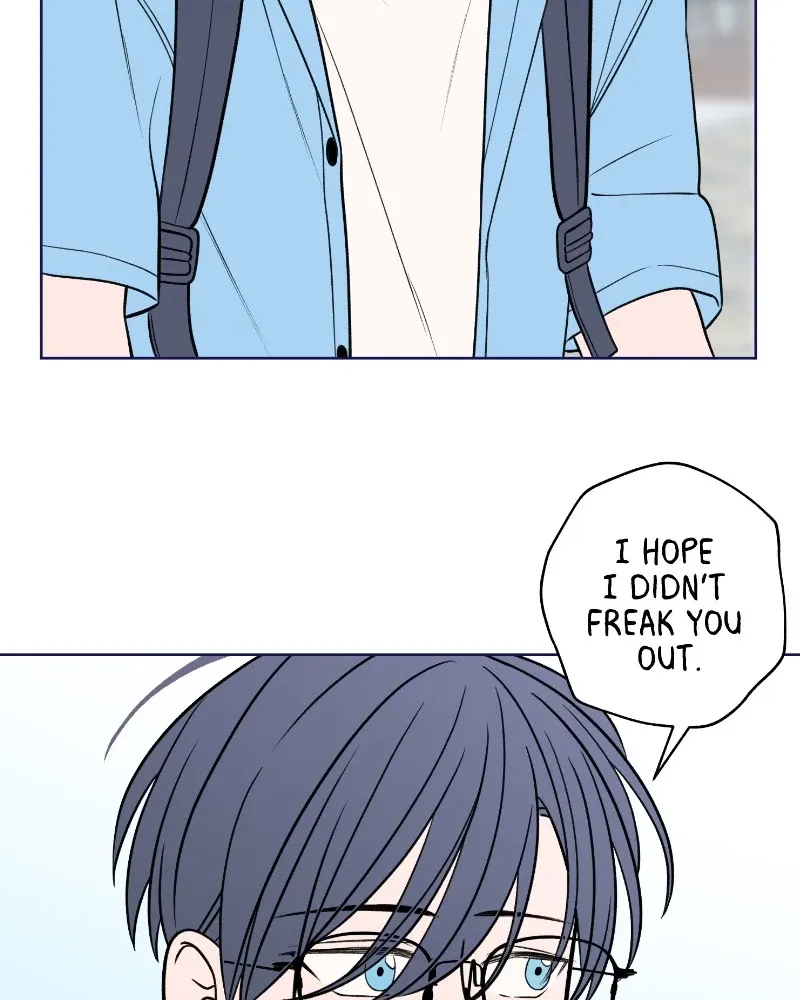 Nice to Meet You (Wishroomness) Chapter 52 page 45 - 